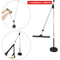 thumbnail image 2 of LAT Pulldown Cable Pulley System for Arm Workout, 2 of 5