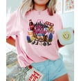 thumbnail image 4 of She's From Texas Shirt, Retro Texas T-Shirt, Vintage Lone Star State Graphic Tee, Southern State Pride Gift, Texas Lover Apparel, 4 of 4