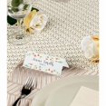 180Pc Tent Place Card Printable For Wedding Party Restaurant ...