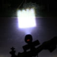 thumbnail image 3 of 20000LM Rechargeable LED MTB Bicycle Light Racing Bike Front Headlight, 3 of 9