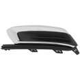 thumbnail image 2 of New Left Front Fog Light Cover Compatible With Chevrolet Cruze Ltz 4 Cyl 1.4L Cruze Lt 4 Cyl 1.4L Cruze Limited Lt Cruze Ls 4 1.8L 2015-2016 By Gm1038270 94516106 RC10770002, 2 of 8