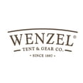 thumbnail image 6 of Wenzel Lakeside 40 - 50 Degree Rectangular Sleeping Bag, Red, 78" x 33", 6 of 6