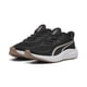 thumbnail image 2 of Tenis Puma Skyrocket Lite Mujer Deportes Dama negro 25, 2 of 5