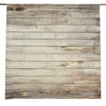 thumbnail image 5 of BalsaCircle 8 feet Vinyl Photography Background Natural Vintage Wood Printed Party Backdrop Wedding Decorations, 5 of 8
