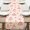 Pink Christmas Tree, variant on Christmas Tree Dining Table Runner, Xmas Pine Trees Buffalo Plaid Farmhouse Burlap Kitchen Decoration, Winter Holiday Snowflake Indoor Outdoor Home Decor Party Supply 13 x 72 Inches