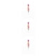 thumbnail image 4 of Cateissary Point Drill Pen Herramienta de perforación multifuncional Kit de punto de cruz rosa roja Type1 NO1, 4 of 6