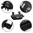thumbnail image 4 of Triangle Package Bags For Bmw R1200gs Adventure Gs1200 Lc R1250gs C400x C400gt C650gt G310gs Saddle Side Bag Saddlebag Tool Bag, 4 of 5