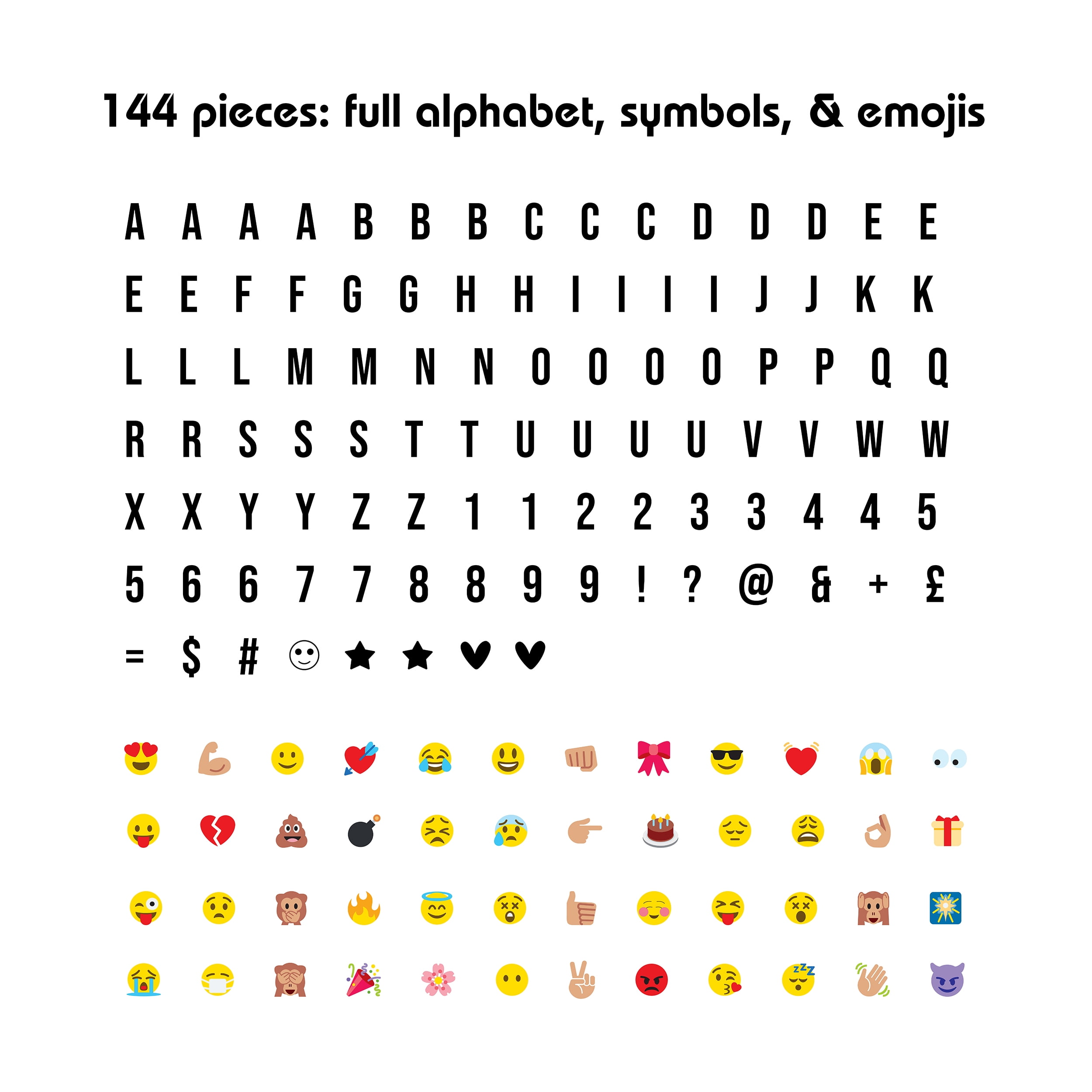 Auraled Multi Color Light Up Marquee Box With Remote Alphabet Symbols Numbers And Emojis Walmart Com Walmart Com Auraled Multi Color Light Up Marquee Box With Remote Alphabet Symbols Numbers And Emojis Walmart Com Walmart Com