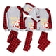 thumbnail image 1 of Conjunto De Pijama Navideño Familiar Para Adultos Y Niños J, 1 of 8