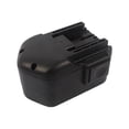thumbnail image 2 of CS Battery For AEG 48-11-1000 48-11-1014 48-11-1024 MILWAUKEE 0511-21 0512-21 0512-25 0513-20 0513-21 0514-20 0514-24, 2 of 5