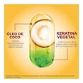 thumbnail image 4 of Shampoo Garnier Fructis Liso Coco 350ml, 4 of 4