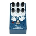thumbnail image 2 of Earthquaker Devices Zoar Dynamic Audio Grinder Medium High-Gain Guitar Effects Pedal, 2 of 2