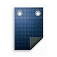 thumbnail image 2 of Swimline Corporation S33RD Deluxe Winter Cover, Round- 33 ft., 2 of 5