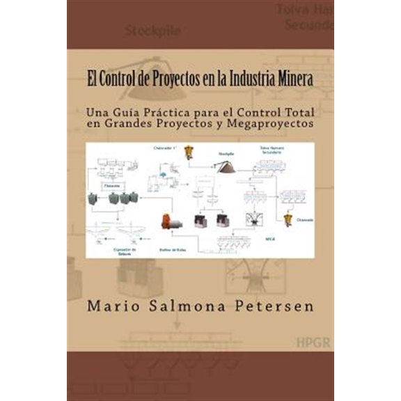Pre-Owned El Control de Proyectos En La Industria Minera