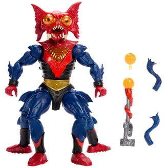 Masters of the Universe Origins Turtles of Grayskull Mutated Moss