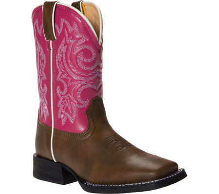 LIL' DURANGO® Little Kid Western Boot Size 11(ME) - image 1 of 6