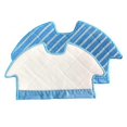 thumbnail image 1 of 4Pcs Mop Cloth Kit for Ozmo 900 DN5G Vacuum Cleaner Parts, 1 of 5