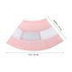 thumbnail image 2 of unbranded Collar Para Color Rosa Suave Y Transpirable Para Uso Postoperatorio, 2 of 6