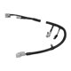 thumbnail image 1 of Arnés de cables de bobina,Conector del mazo de cables de la bobina de encendido,Número de pieza 396103C010 39610-3C010,Mantenimiento Reparación Reemplazo de componentes de, 1 of 9