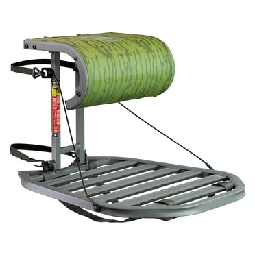 Summit Dual Axis Treestand