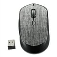 thumbnail image 1 of blackweb™ Contoured Wireless Mouse, 1 of 2