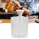 thumbnail image 4 of Vaso De Whisky, Vaso De Cóctel De Alimentaria Para Café, 4 of 7