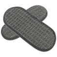thumbnail image 3 of 2Pcs Refrigerator Drip Tray Fast Absorbent Drip Tray Refrigerator Drip Catchers Mini Fridge Drip Tray, 3 of 8