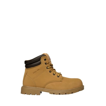 brahma composite toe work boots