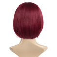thumbnail image 4 of RN BEAUTY Reazana Cepillo desenredante Cepillos de cabello de masaje antiestático Pasadores de cerdas de nailon Secado por soplado Cepillo desenredante para hombres y mujeres de todo tipo de cabello h, 4 of 5