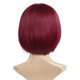 thumbnail image 4 of RN BEAUTY Reazana Cepillo desenredante Cepillos de cabello de masaje antiestático Pasadores de cerdas de nailon Secado por soplado Cepillo desenredante para hombres y mujeres de todo tipo de cabello h, 4 of 5