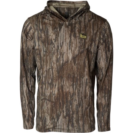 BANDED Men's Tech Stalker Hunting Hoodie, Color: Legacy, Size: 3XL (B1010044-R1-3X)