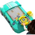 thumbnail image 1 of Electric Simulation Steering Wheel Toys,speed Racing Car Toy,car Adventure Games Driving Simulation Toy,with Music Lights For Boys Girls, 1 of 5