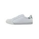 thumbnail image 3 of TENIS CASUALES COQUETA NIÑA BLANCO COLORES PIEL 157802B LEON 157802Bp, 3 of 3