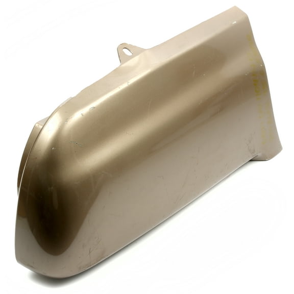 1995-1997 Chevrolet Blazer S10 S15 Left Rear OEM Bumper Assembly Part 1105140