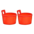 thumbnail image 1 of 2 unids mango largo agua cuchara casera jardín agua fiamer cucharas de agua multiusos, 1 of 8