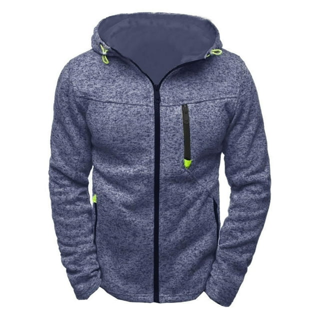 Nueva sudadera con capucha para hombre con cremallera, sudaderas con capucha delgadas, suéter, abrigo, chaqueta Fridja BV0+3618