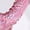Pink, variant on Kids Stage Outfit Set Sequin Top & Shorts With Detachable Fringe Sleeves Girls Shiny Dance Clothing Sets Silver 8-9 Years