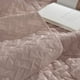 thumbnail image 5 of Colcha para cama, tamaño queen, ligera y polvorienta, para todas las estaciones, 5 of 9