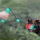 thumbnail image 3 of Juguete Masticable Para Mascotas Cachorro Interactivo Cuerda De Entrenamiento Molar Juguete Para Perros Juguete De Pelota De Goma Juguete Multifuncional Para Mordeduras Molares Para Mascotas Juguete Moyic PT000924-00, 3 of 6