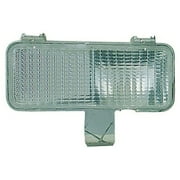 chevrolet k10 parking light assembly