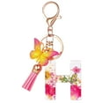 thumbnail image 2 of Meitianfacai Porte-Clés Initiale, 2 of 3