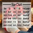 thumbnail image 3 of Red Ladies Fashionable Winter Soft Thick Bottom Big Flower Indoor Home Shoes With Warm Couple Mop And Cozy Comfort, 3 of 9