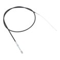 thumbnail image 4 of 71inch Throttle Cable Long Throttle Cable 8252-1390 71inch Throttle Cable 8252-1390 Easy To Install Throttle Cable Wire Replacement For Manco Sportworks Go Kart, 4 of 8