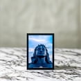 thumbnail image 4 of God Shiva, Adiyogi Photo frame, 7 x 9 In,Isha Yoga Coimbatore Shiva Statue, 4 of 4