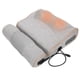 thumbnail image 5 of Cojín de almohada de compresión caliente, almohada de masaje para el cuello, almohada de masaje eléctrica, cojín de masaje, rendimiento de primera categoría, 5 of 5