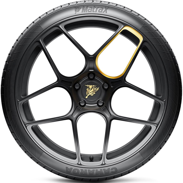 Matrax Camarga 245/40ZR20 245/40R20 99W XL High Performance Summer