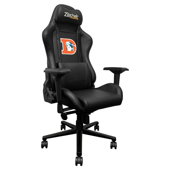Denver Broncos  Xpression PRO Gaming Chair