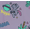 Stitch, variant on Ms. Rachel Baby Boys or Girls Two-Way Zip Front Footed Pajama One-Piece, Sizes 0-6/9M