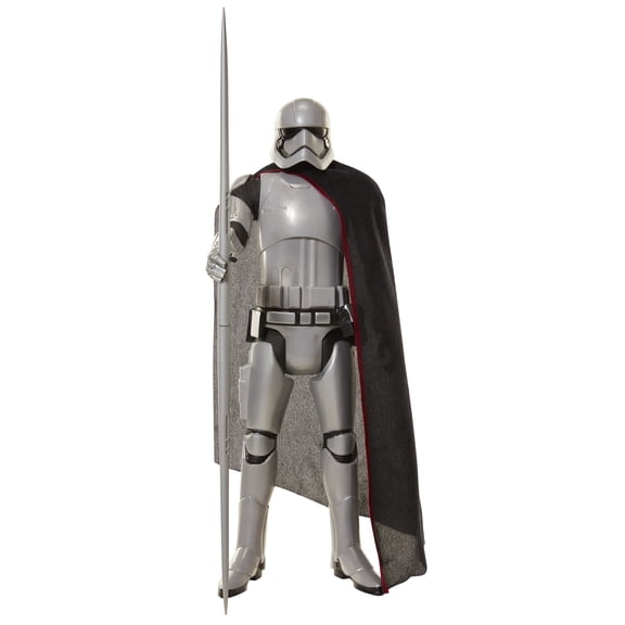 Star Wars Episode 8 Captain Phasma