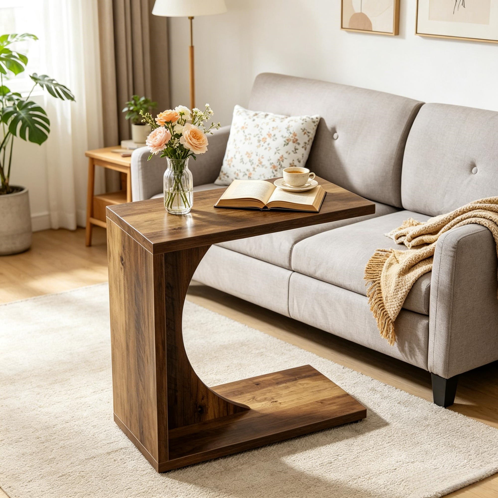 End Table Side Table
